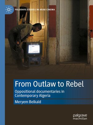 cover image of From Outlaw to Rebel
